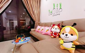Legoland 3Min Lakeview Happyrainbowsuite 7Pax 2R2B