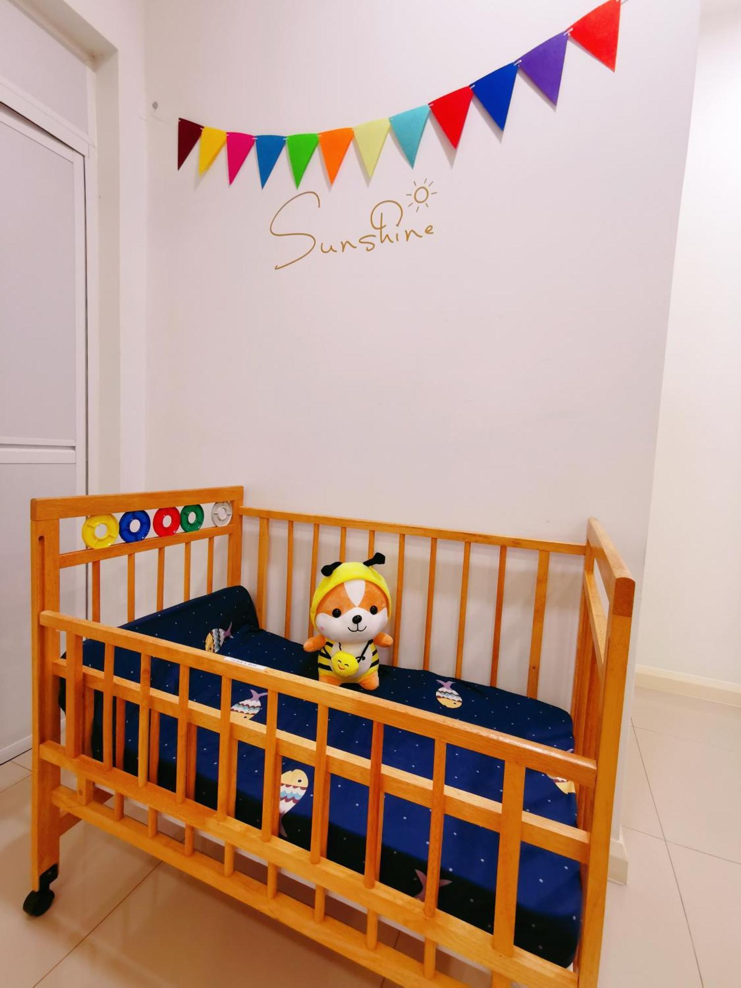Legoland 3Min Lakeview Happyrainbowsuite 7Pax 2R2B ヌサジャヤ エクステリア 写真